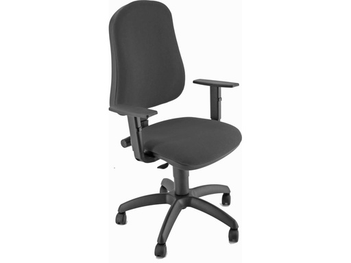 [SICP/BRF/EN] Simple CP Asiento acolchado Respaldo acolchado