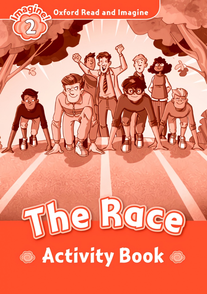 ORI 2 THE RACE ACTIVITY WB
