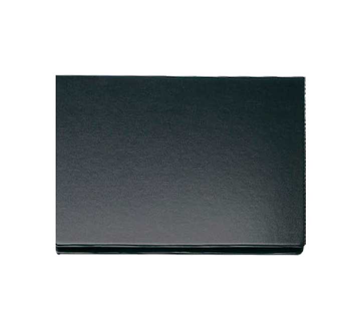 VADE GRAFOPLAS BASIC PVC NEGRO 980X700MM