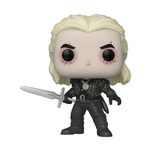[57814] POP! 57814 toy figure