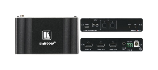 [20-80549090] VS-211X HDMI