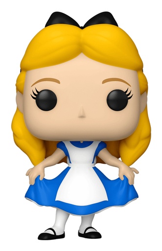 [55734] POP! 55734 figura de acción y colleccionable