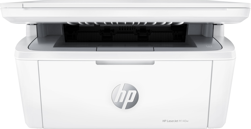 LaserJet Impresora multifunción M140w