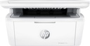 LaserJet Impresora multifunción M140w