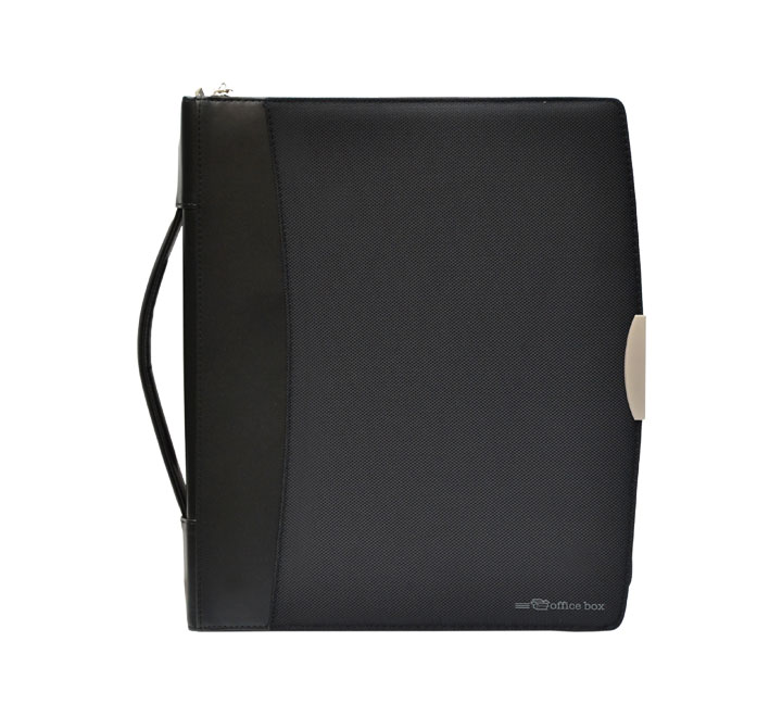 PORTAFOLIOS OFFICE BOX DYNAMIC ASA BLACK LABEL