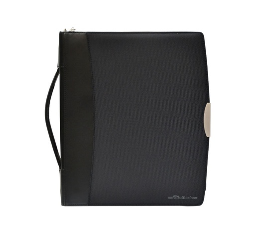 [75168] PORTAFOLIOS OFFICE BOX DYNAMIC ASA BLACK LABEL