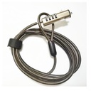 Notebook numerical Cable Lock NXSCN001