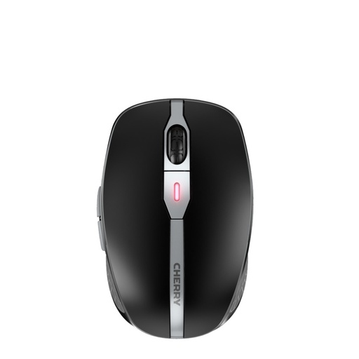 [JW-9100-2] MW 9100 ratón Oficina Ambidextro RF Wireless + Bluetooth 2400 DPI