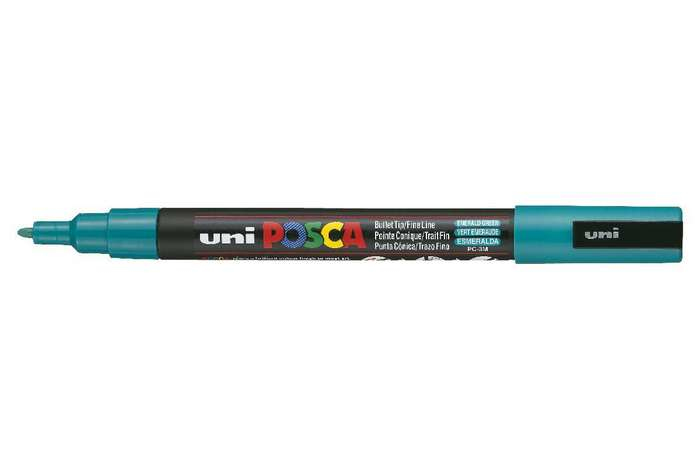 POSCA uni POSCA PC-3M
