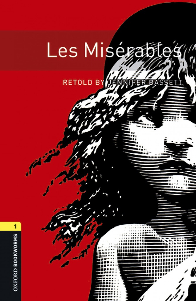 Oxford Bookworms Library 1. Les Miserables MP3 Pack