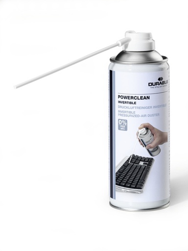 [579719] POWERCLEAN limpiador de aire comprimido 200 ml