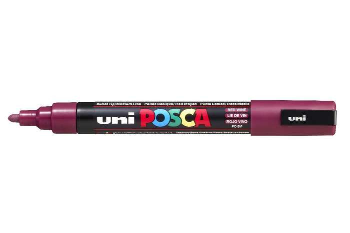 POSCA uni POSCA PC-5M