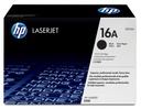 Cartucho de tóner original LaserJet 16A negro