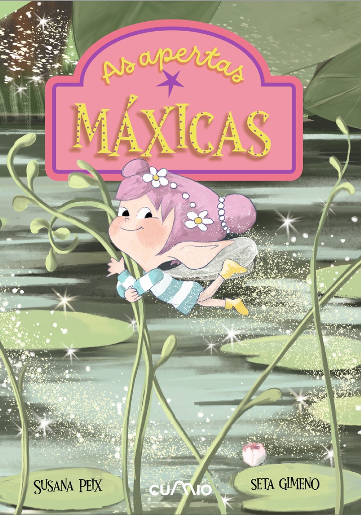 As apertas máxicas ('Leemos +6')