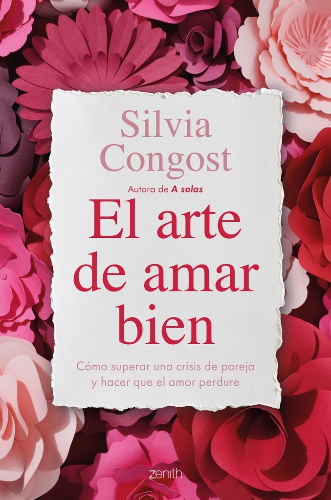 El arte de amar bien