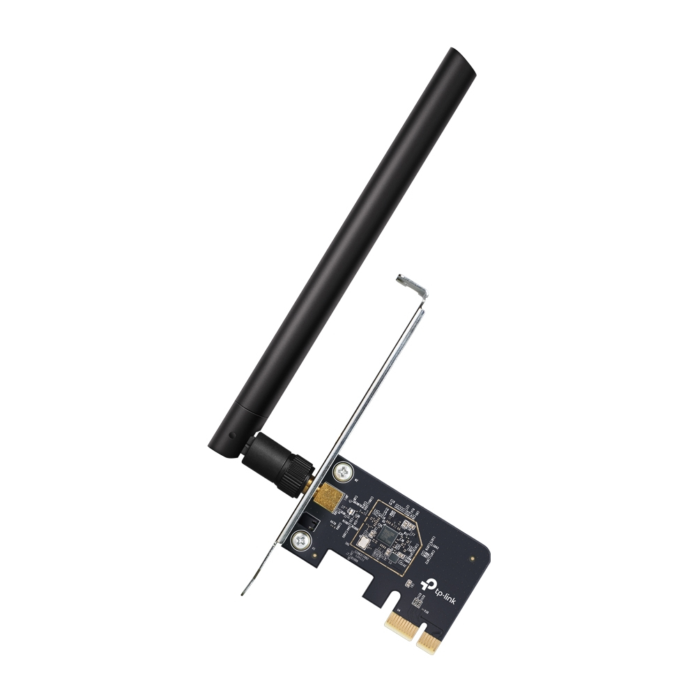 Archer T2E Interno WLAN 433 Mbit/s