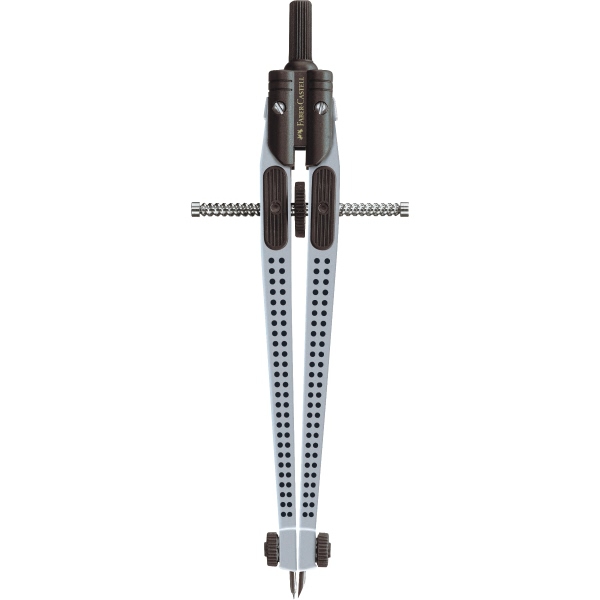 [174472] Compass GRIP 2001 Plata