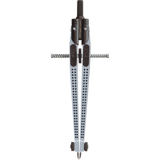 [174472] Compass GRIP 2001 Plata