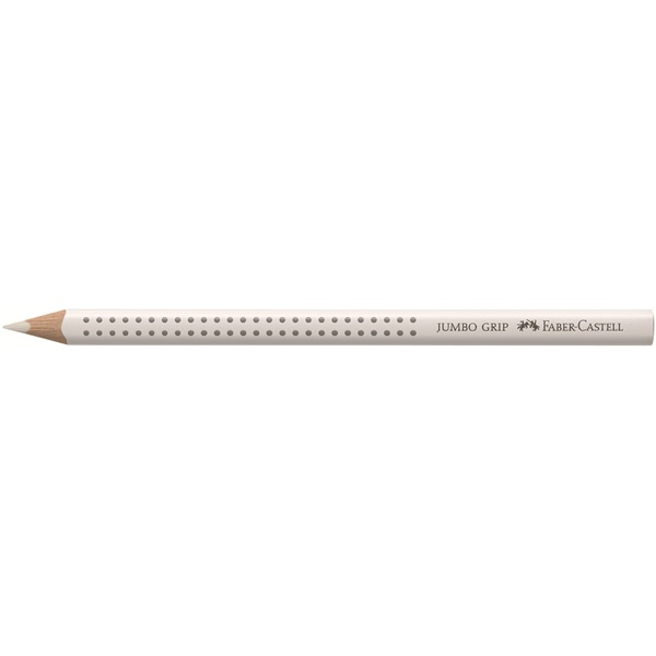 Jumbo GRIP 110901 Blanco 1 pieza(s)