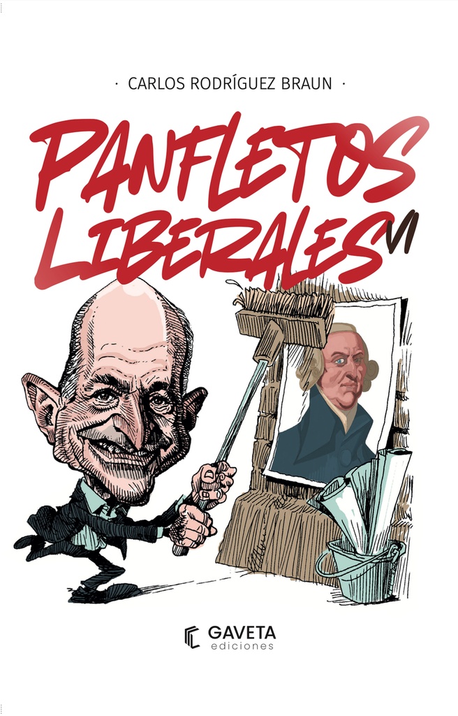 Panfletos liberales VI