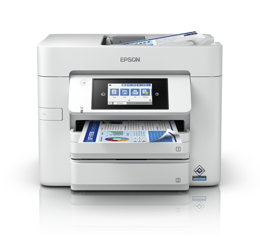 [C11CJ05403] WorkForce Pro WF-C4810DTWF