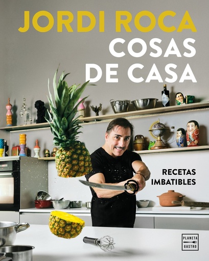 Cosas de casa