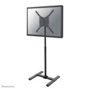 NS-FS100BLACK Soporte de suelo 10-55