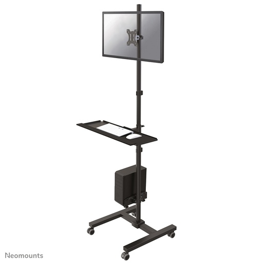 [FPMA-MOBILE1700] FPMA-MOBILE1700 Estación de trabajo móvil 10-32