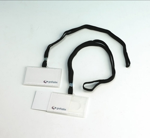 [09073000] FUNDA DIST.GRAF.PVC CORDON 60x90 NE P/50