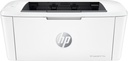 LaserJet Impresora M110w