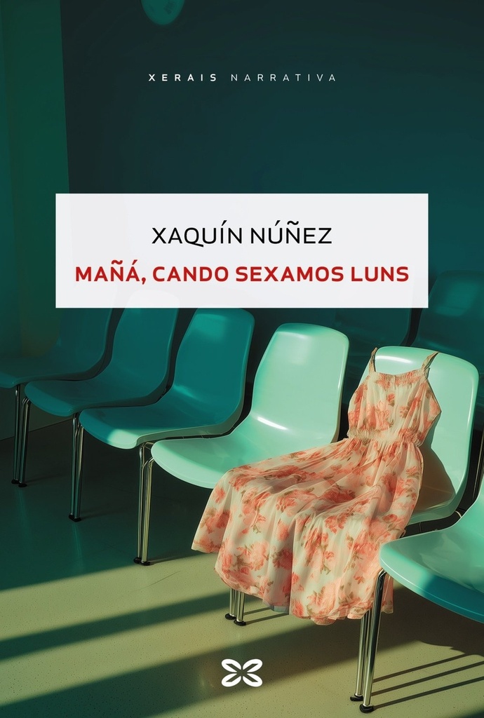 Mañá, cando sexamos luns