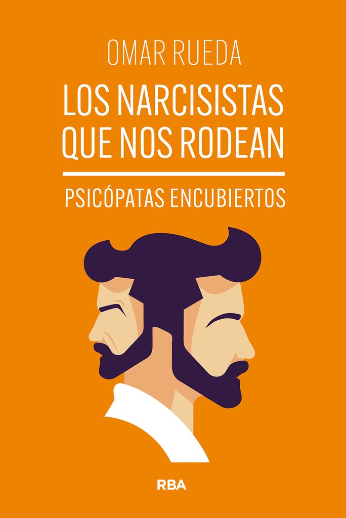 Los narcisistas que nos rodean