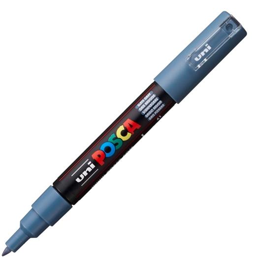 POSCA PC-1MC Pizarra gris