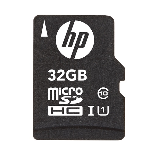 [SDU32GBHC10HP-EF] HP microSDHC U1 32 GB MicroSD Clase 10