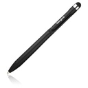 AMM163AMGL lápiz digital 10 g Negro, Plata