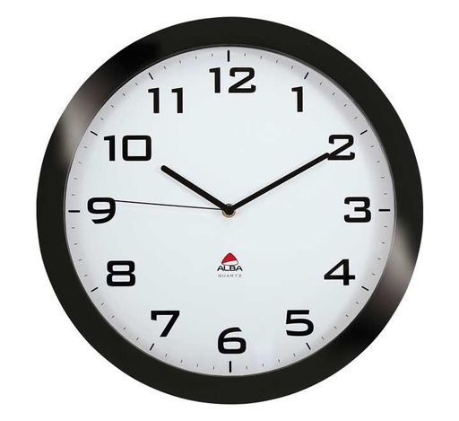 [ALHORISSIMO NE] RELOJ PARED ARCHIVO 2000 38CM ALHORISSIMO NE
