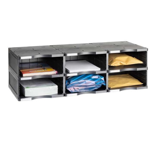 [6632 NE] MOD. ARCHIVO 2000 6COMP. HOR ARCHIVODOC JUMBO NE