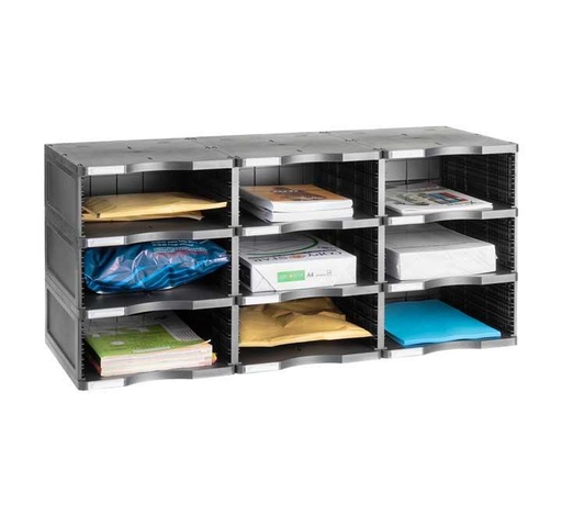 [6633 NE] MOD. ARCHIVO 2000 9COMP. ARCHIVODOC JUMBO NE