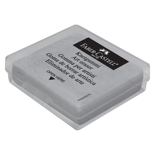 [127220] 127220 goma Gris 1 pieza(s)