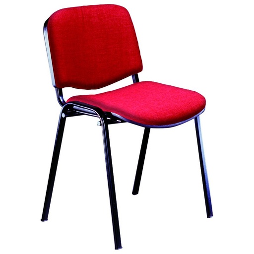 [D5S/ER] Dado S Asiento acolchado Respaldo acolchado
