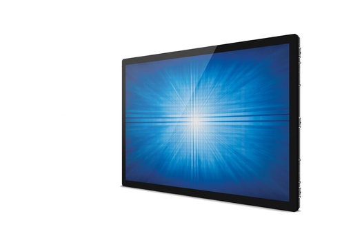 [E344056] 4363L 108 cm (42.5") LED 450 cd / m² Full HD Negro Pantalla táctil