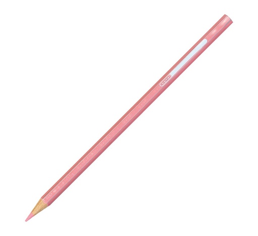 [F256107] C.12U LAPICES GIOTTO STILNOVO ROSA 256107
