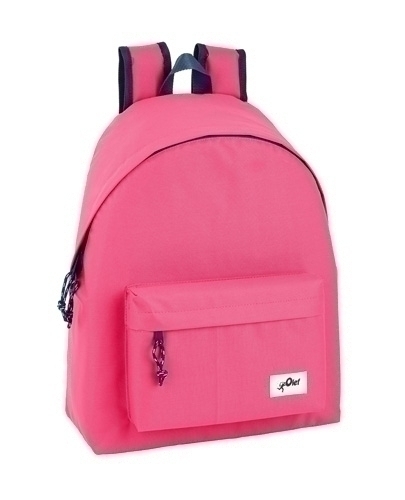 [631999774] MOCHILA OLEF DAY PACK ROSA