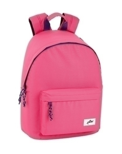 MOCHILA OLEF DAY PACK PORTATIL ROSA
