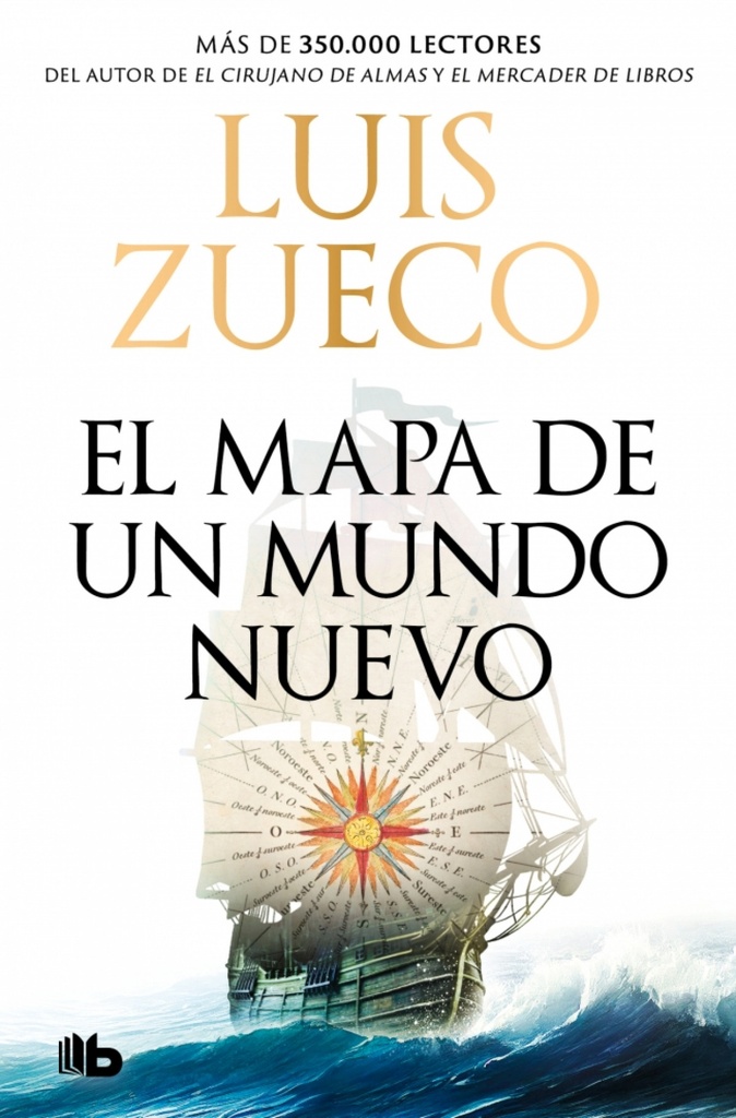 El mapa de un mundo nuevo