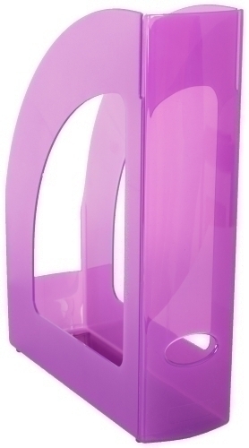 REVISTERO PLASTICO TRASL.MALVA