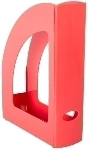 [REOPFUC] REVISTERO PLASTICO OPACO FUCSIA