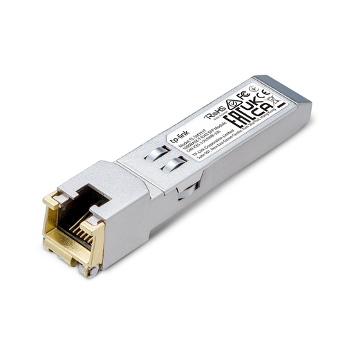 [TL-SM331T] TL-SM331T red modulo transceptor Fibra óptica 1250 Mbit/s SFP 850 nm