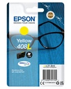Singlepack Yellow 408L DURABrite Ultra Ink