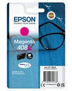 Singlepack Magenta 408L DURABrite Ultra Ink